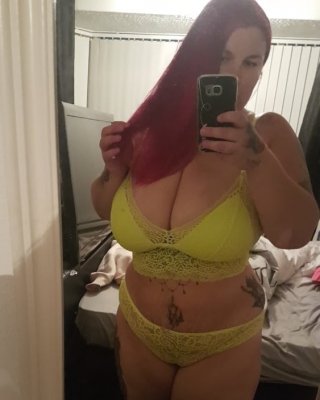 Chubby Amateur