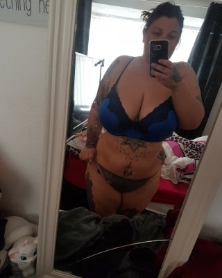 Chubby Amateur