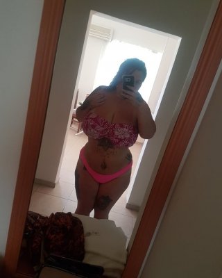 Chubby Amateur