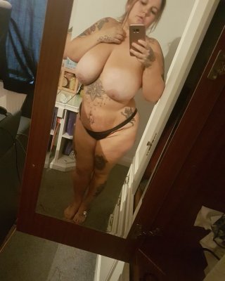 Chubby Amateur