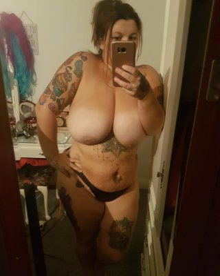 Chubby Amateur