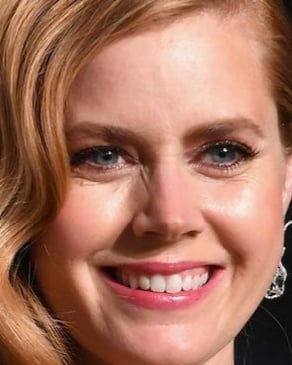 AMY ADAMS