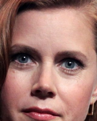 AMY ADAMS