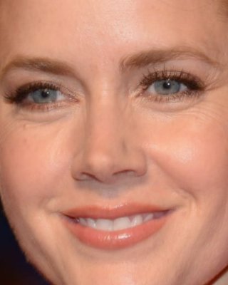 AMY ADAMS