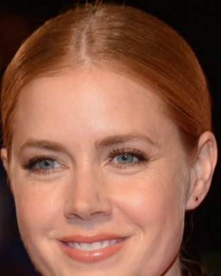 AMY ADAMS