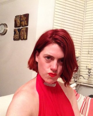 Scarlett
 #94890848