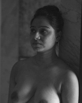 Indische Mädchen
 #92146331