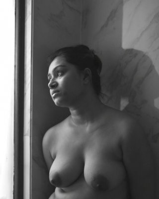 Indische Mädchen
 #92146335
