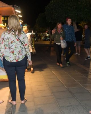 they are walking naked in public #92187441