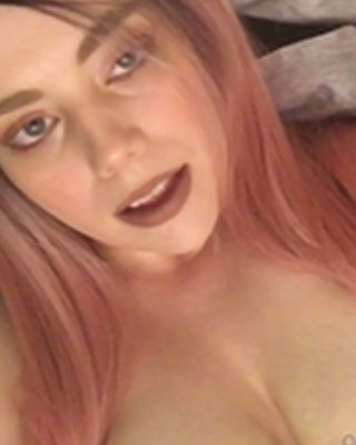 Be Here Meow ASMR nude