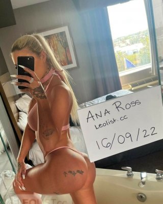 Elodie Baillargeon Roy nackt #108385836