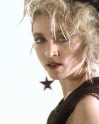 80&#039;s Disco Style: Madonna