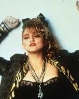 80&#039;s Disco Style: Madonna