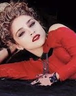 80&#039;s Disco Style: Madonna