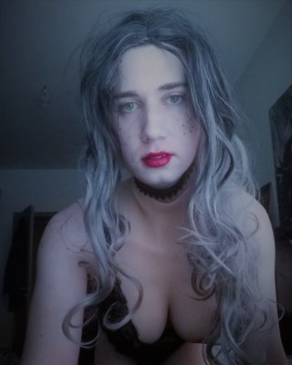 Anna kinda filtred #106848033