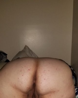 BBW Pawg And Chubby Pussy Ass And Belly 13