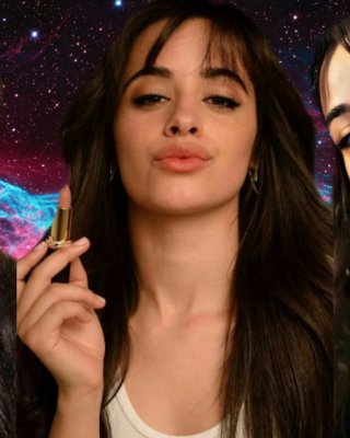 Camila cabello
 #89130496
