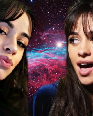 Camila cabello
 #89130497