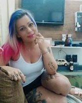 Valeria Ferrara #88877432