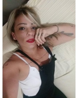 Valeria Ferrara #88877435