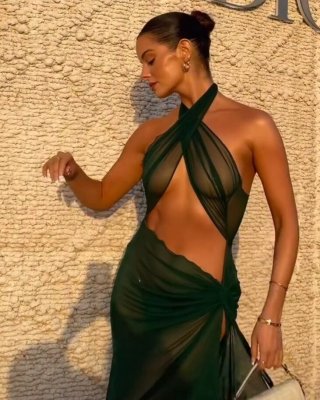 Maura Higgins nude #109001464