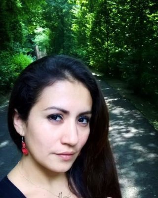 Mafer, eine schöne und fickende Frau, um auf ihr kostbares Sperma zu kommen
 #98172017