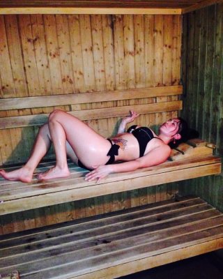Mafer, eine schöne und fickende Frau, um auf ihr kostbares Sperma zu kommen
 #98172020