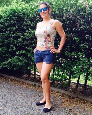 Mafer, eine schöne und fickende Frau, um auf ihr kostbares Sperma zu kommen
 #98172026