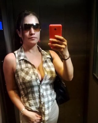 Mafer, eine schöne und fickende Frau, um auf ihr kostbares Sperma zu kommen
 #98172028