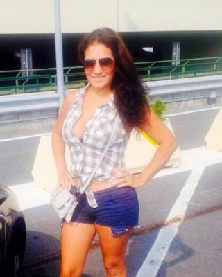 Mafer, eine schöne und fickende Frau, um auf ihr kostbares Sperma zu kommen
 #98172078