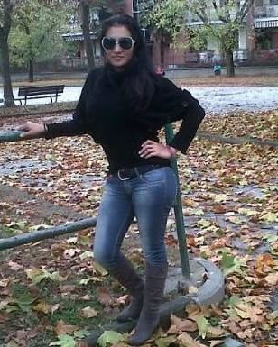 Mafer, eine schöne und fickende Frau, um auf ihr kostbares Sperma zu kommen
 #98172087