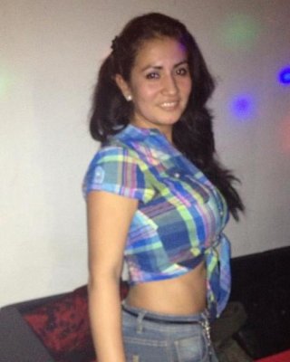 Mafer, eine schöne und fickende Frau, um auf ihr kostbares Sperma zu kommen
 #98172090