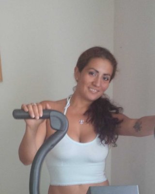 Mafer, eine schöne und fickende Frau, um auf ihr kostbares Sperma zu kommen
 #98172093