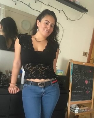 Mafer, eine schöne und fickende Frau, um auf ihr kostbares Sperma zu kommen
 #98172105