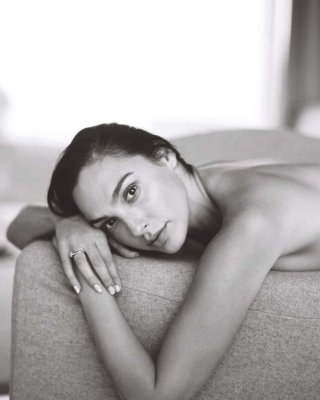 Gal_gadot Nude