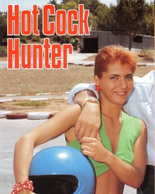 Klassisches Magazin #856 - Heißer Schwanzjäger
 #100233340
