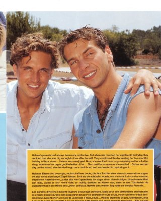 Klassisches Magazin #856 - Heißer Schwanzjäger
 #100233342
