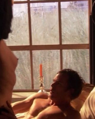 Jaime Murray nude #108502883
