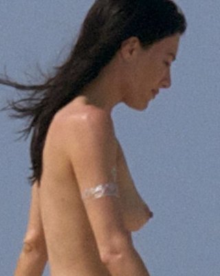 Jaime Murray nude #108502888