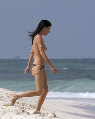 Jaime Murray nude #108502896