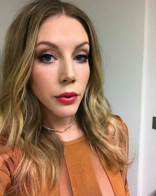 Katherine ryan
 #102544878