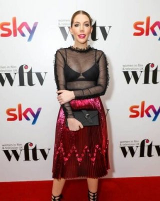 Katherine ryan
 #102544890