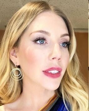 Katherine ryan
 #102544905
