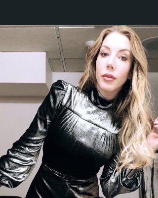 Katherine ryan
 #102544910