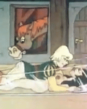 Cartoon Gifs