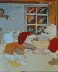 Cartoon Gifs