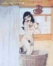 Cartoon Gifs