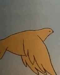 Cartoon Gifs