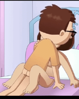 Cartoon Gifs