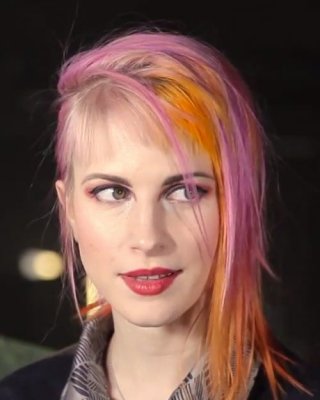 Hayley Williams Just Begging For It Vol. 3